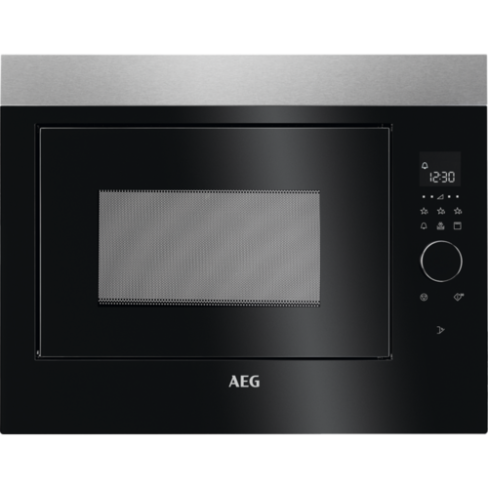 AEG MBE2658DEM Microwave