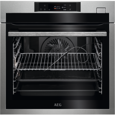 AEG BSE782380M Oven/Cooker