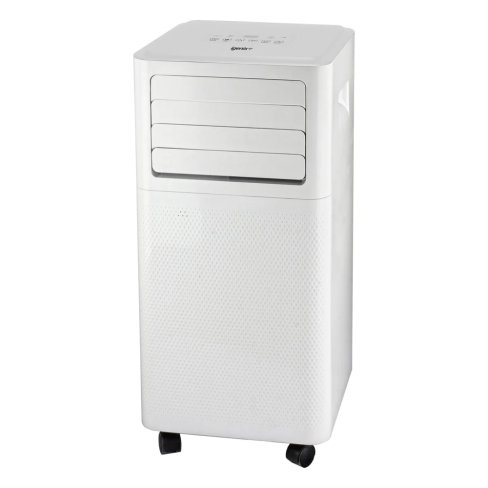igenix IG9909WIFI 3-in-1 Smart Air Conditioner, Cooling, Fan & Dehumidifier