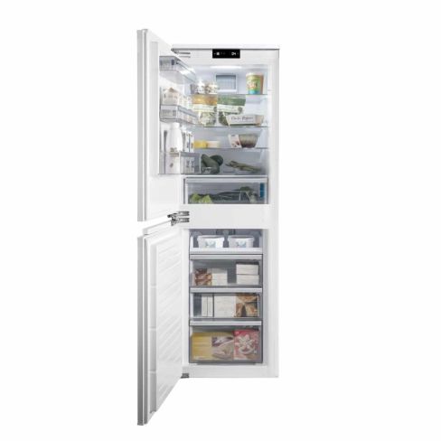 Caple RI5520 Integrated Fridge Freezer