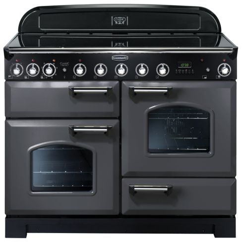 Rangemaster CDL110EISL/C Range Cooker