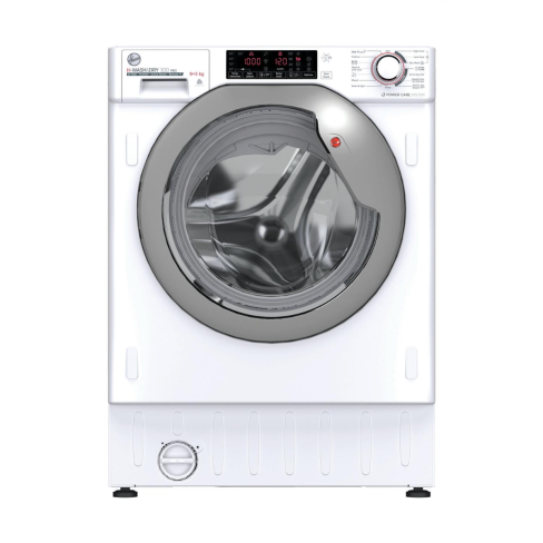 Hoover HBDOS695TAMSE Washer Dryer