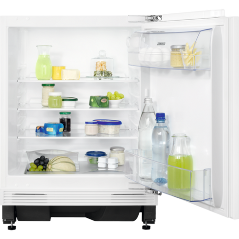 Zanussi ZXAE82FR Integrated Larder Fridge