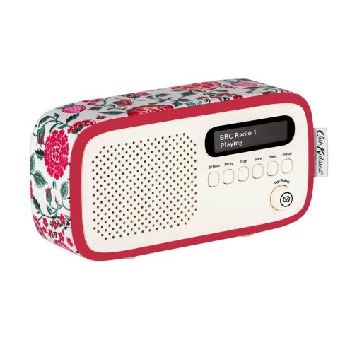 Viewquest VQDEXTERCKSG Radio