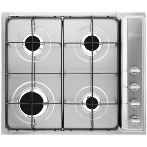 Smeg S64S Hob