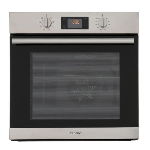 Hotpoint SA2540HIX Oven/Cooker