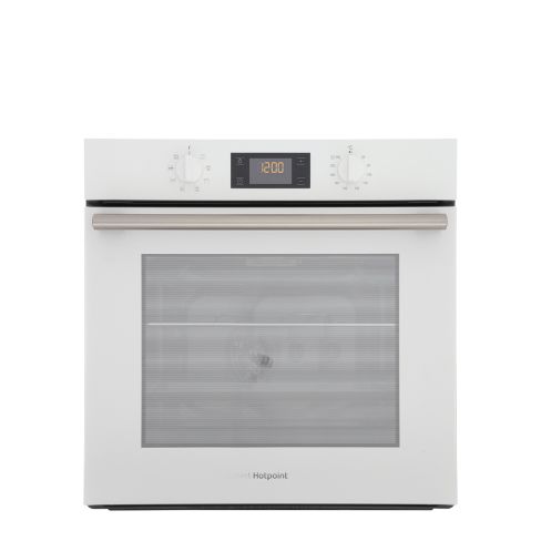 Hotpoint SA2540HWH Oven/Cooker