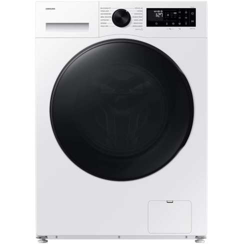 Samsung WD90DG5B15BEEU 9 KG / 6 KG Washer Dryer with 1400rpm, White, D/A Rated