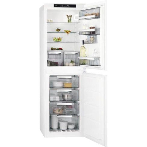 AEG SCE818F6NS Refrigeration