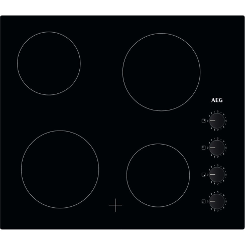 AEG HK614000CB Hob