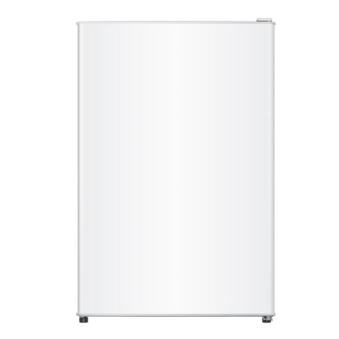 Sensis RFUCF01L54EW Freestanding Larder Fridge - White - E Rated