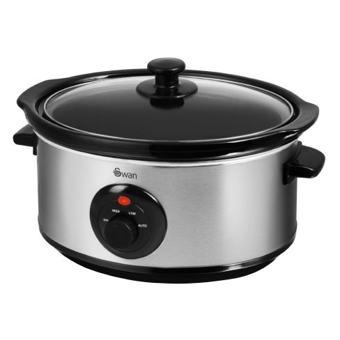 Swan SF17020N Countertop Cooking