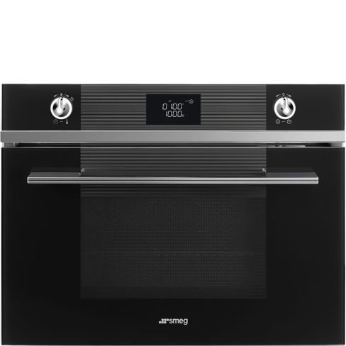 Smeg SF4102MCN Microwave