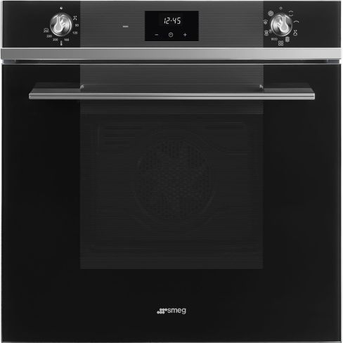 Smeg SF6100TVN1 Built In Single Oven