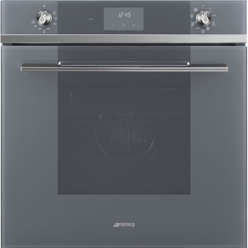 Smeg SF6100TVS1 Oven/Cooker