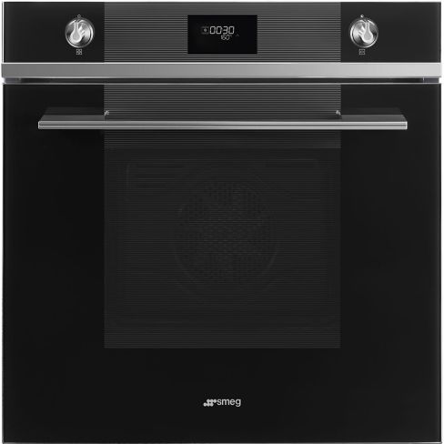 Smeg SF6101TVN1 Oven/Cooker