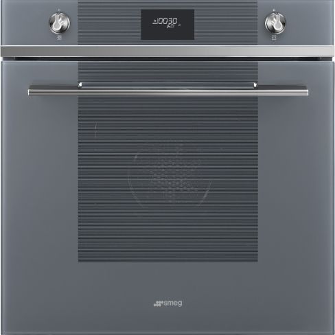 Smeg SF6101TVS1 Oven/Cooker