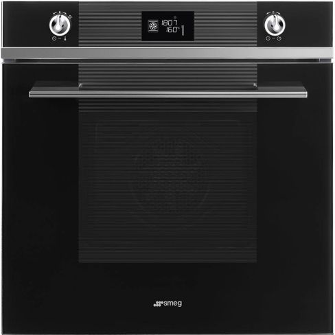 Smeg SF6102TVN Oven/Cooker