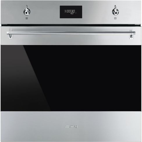 Smeg SF6301TVX Oven/Cooker
