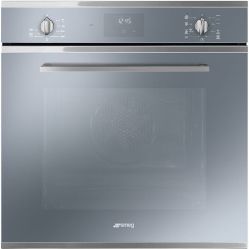 Smeg SF6400TVS Built In Single Oven