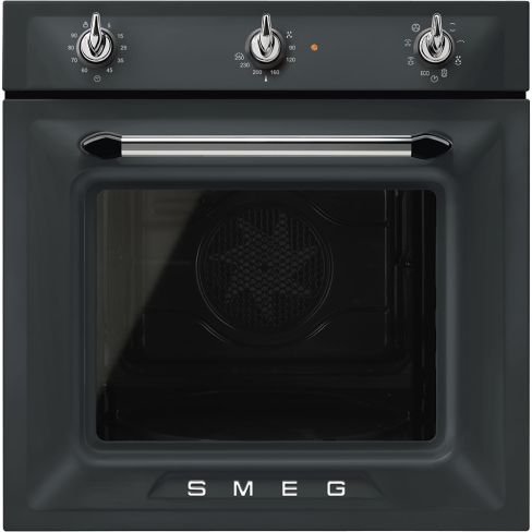 Smeg SF69M3TNO Oven/Cooker