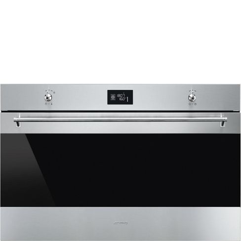 Smeg SF9390X1 Built In Single Oven