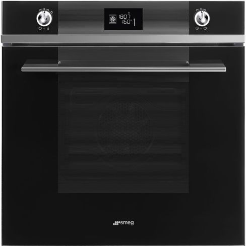 Smeg SFP6102TVN Built In Single Oven