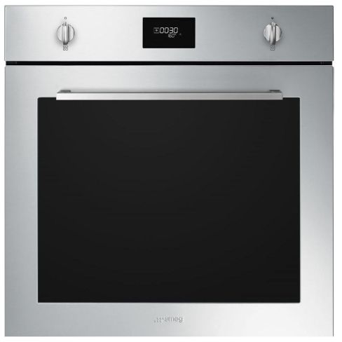 Smeg SFP6401TVX1 Built In Single Oven