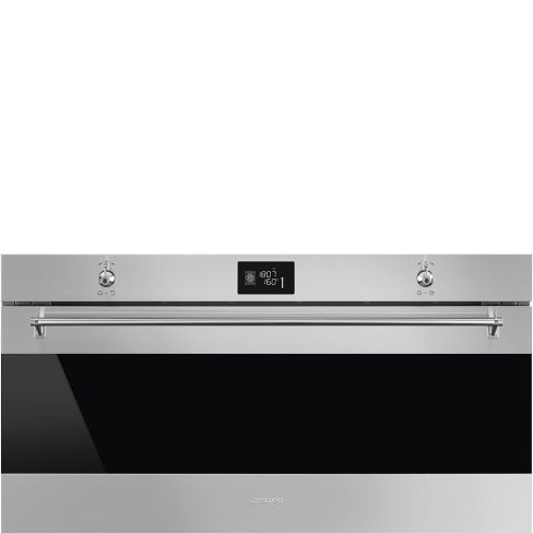 Smeg SFR9390X Oven/Cooker