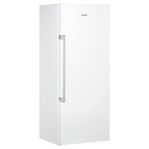 Hotpoint SH6A2QWR Tall Larder Fridge, White, E Rated