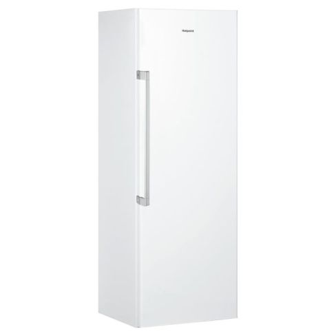 Hotpoint SH8A2QWRD Tall Larder Fridge, White, E Rated