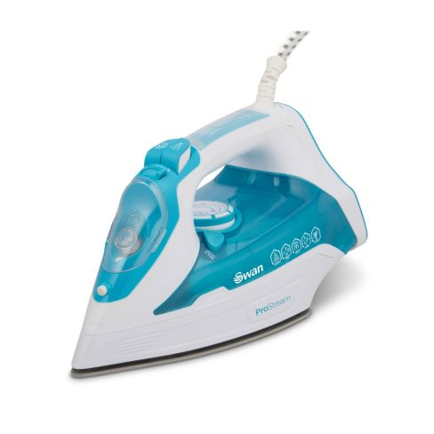 Swan SI12055AQ Steam Iron