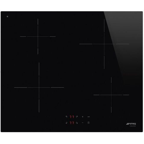 Smeg SI2641D Hob