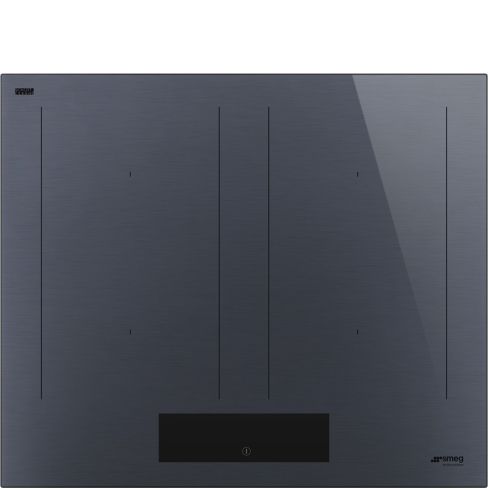 Smeg SIM1644DG Induction Hob