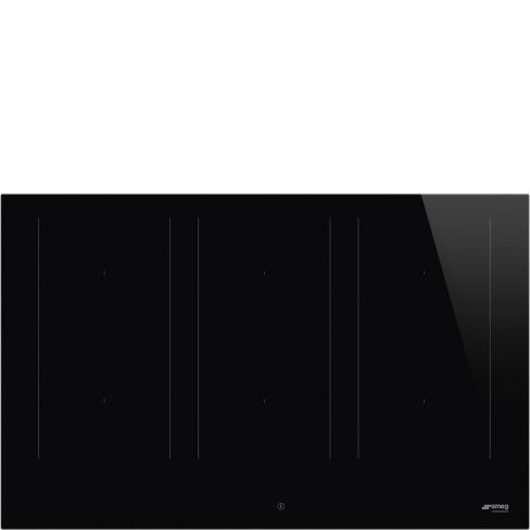 Smeg SIM3864D Induction Hob