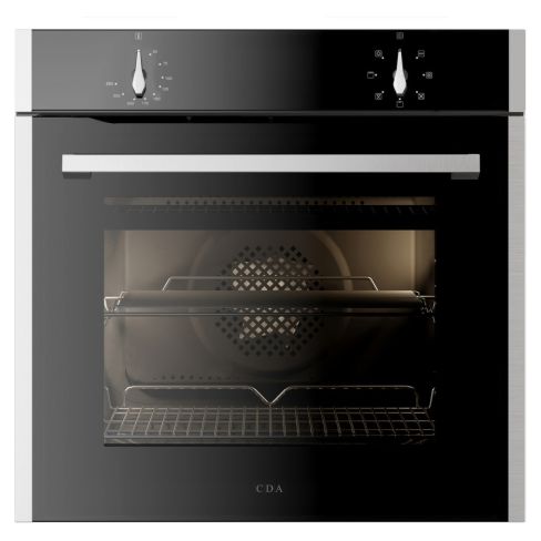 CDA SL100SS Oven/Cooker