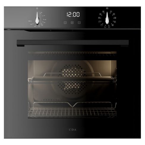 CDA SL300BL Oven/Cooker