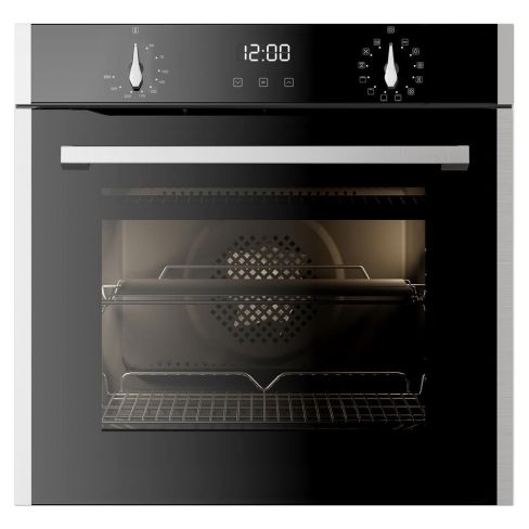 CDA SL300SS Oven/Cooker