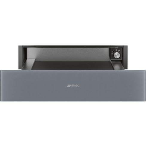 Smeg CPR115S Warming Drawer