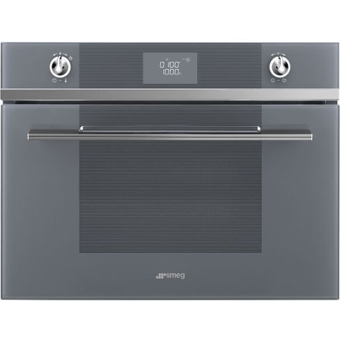 Smeg SF4102MS Microwave