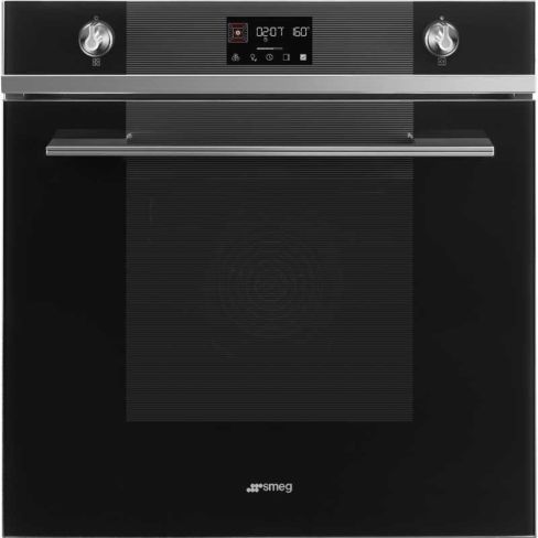 Smeg SOP6102TN Oven/Cooker