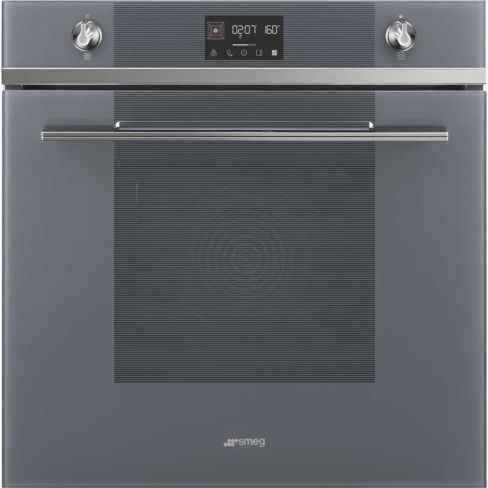 Smeg SOP6102TS Oven/Cooker