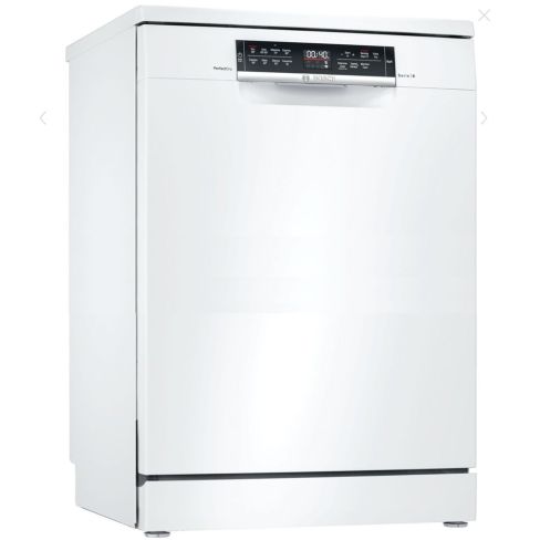 Bosch SMS6ZDW48G Dishwasher