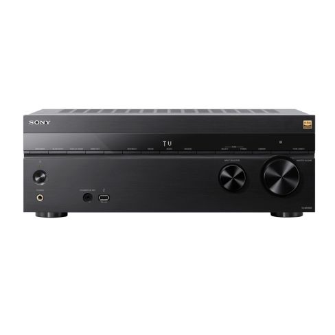 Sony TAAN1000_CEK 7.2 Channel AV Amplifier - Black