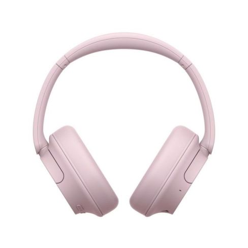 Sony WHCH720NP.CE7 Wireless Noise Cancelling Bluetooth Over ear headphones - Pink
