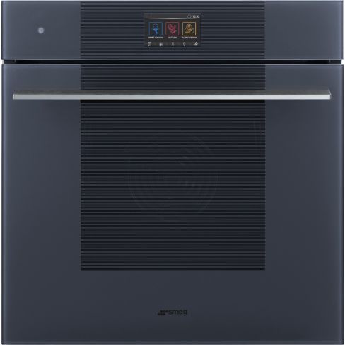 Smeg SOP6104TPG Built In Single Oven