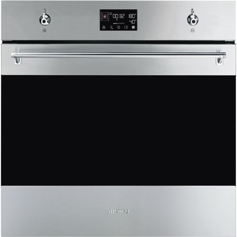 Smeg SOP6302S2PX Oven/Cooker