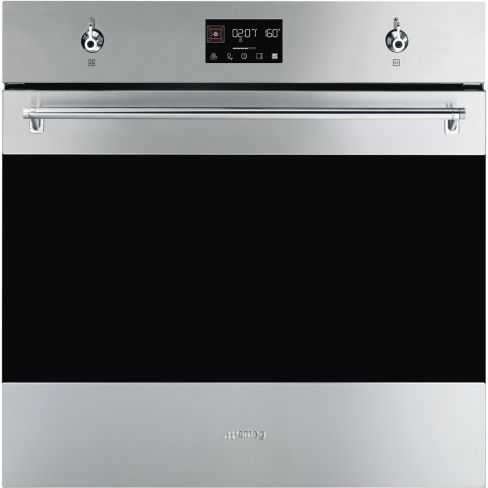 Smeg SOP6302TX Oven/Cooker