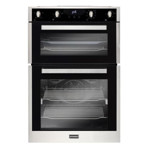 Stoves ST BI902MFCT Sta Oven/Cooker