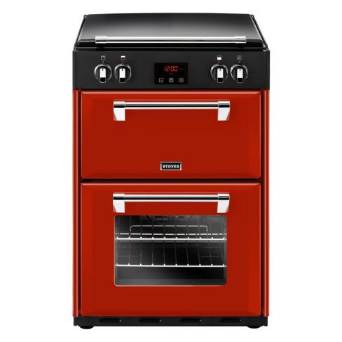 Stoves ST RICH 600EI JAL Oven/Cooker